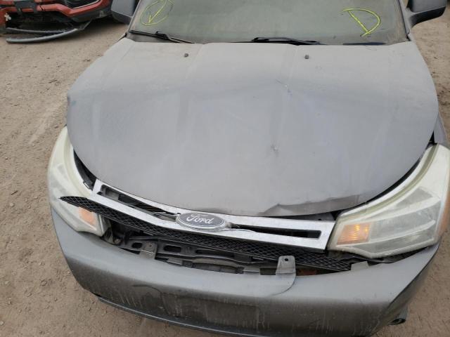 Photo 6 VIN: 1FAHP3FN5AW112736 - FORD FOCUS SE 