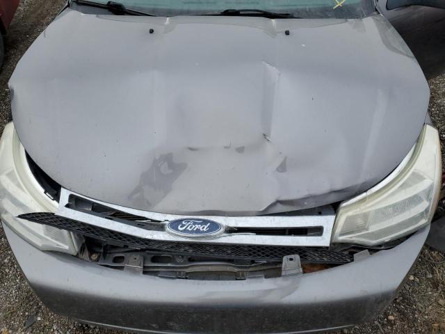 Photo 10 VIN: 1FAHP3FN5AW112736 - FORD FOCUS SE 