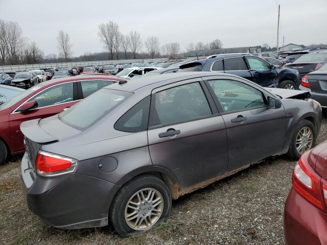 Photo 2 VIN: 1FAHP3FN5AW112736 - FORD FOCUS SE 