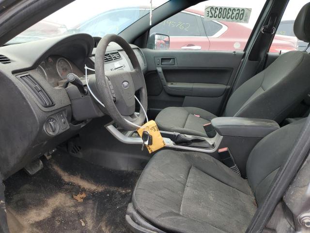 Photo 6 VIN: 1FAHP3FN5AW112736 - FORD FOCUS SE 