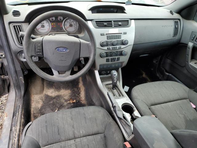 Photo 7 VIN: 1FAHP3FN5AW112736 - FORD FOCUS SE 