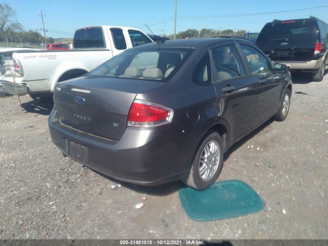 Photo 3 VIN: 1FAHP3FN5AW116852 - FORD FOCUS 