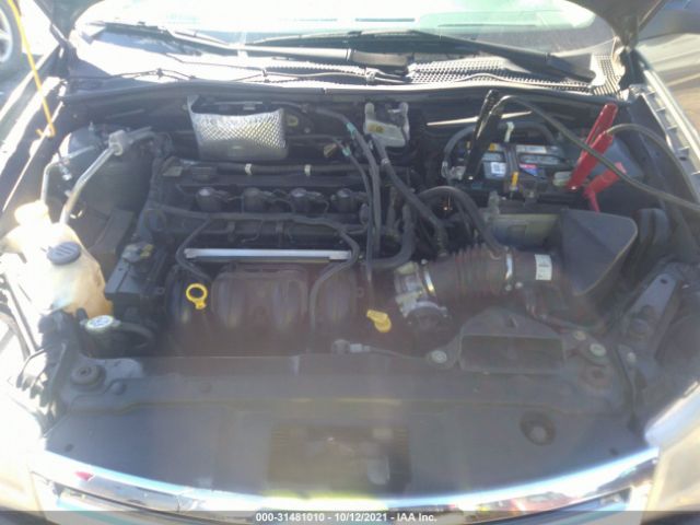 Photo 9 VIN: 1FAHP3FN5AW116852 - FORD FOCUS 