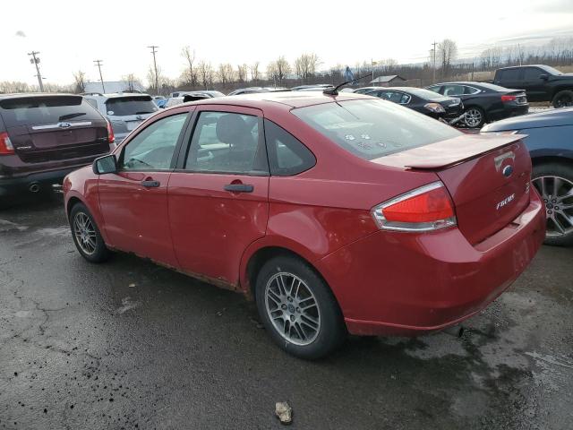 Photo 1 VIN: 1FAHP3FN5AW129116 - FORD FOCUS SE 