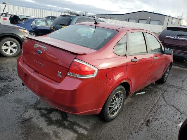 Photo 2 VIN: 1FAHP3FN5AW129116 - FORD FOCUS SE 