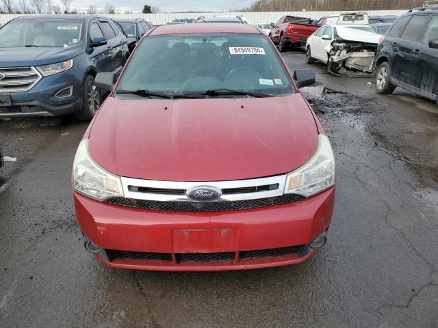 Photo 4 VIN: 1FAHP3FN5AW129116 - FORD FOCUS SE 