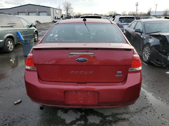 Photo 5 VIN: 1FAHP3FN5AW129116 - FORD FOCUS SE 