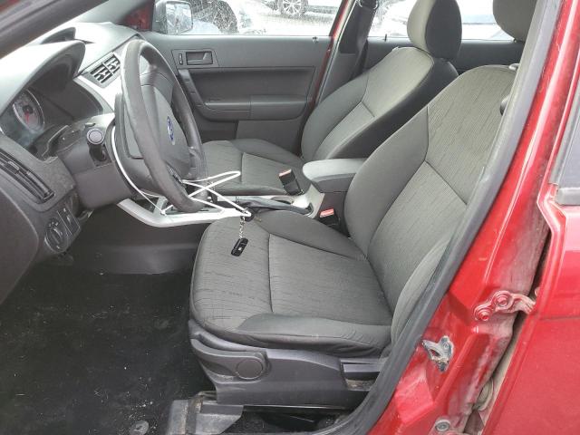 Photo 6 VIN: 1FAHP3FN5AW129116 - FORD FOCUS SE 