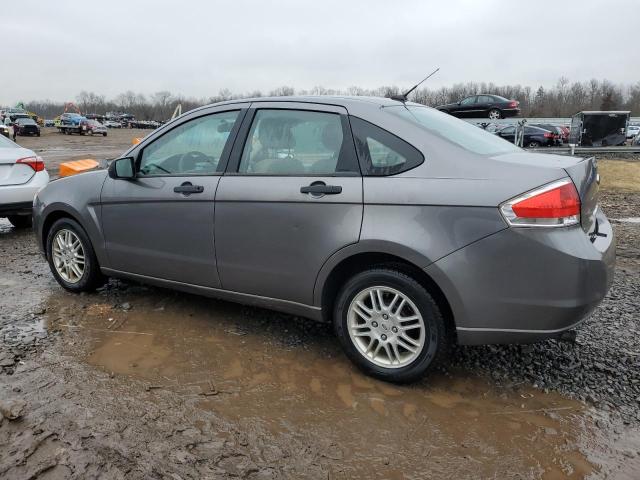 Photo 1 VIN: 1FAHP3FN5AW133327 - FORD FOCUS 