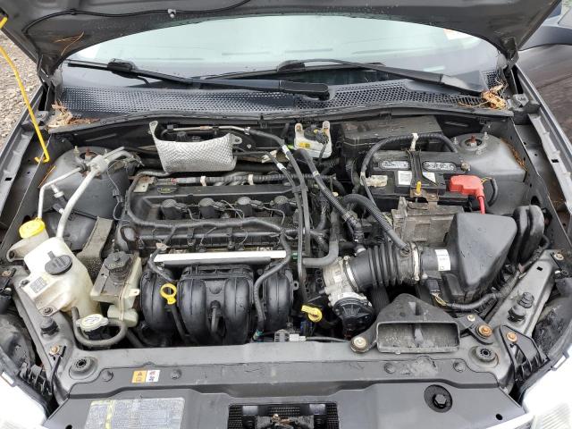 Photo 10 VIN: 1FAHP3FN5AW133327 - FORD FOCUS 