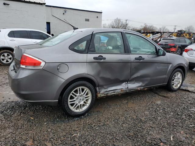 Photo 2 VIN: 1FAHP3FN5AW133327 - FORD FOCUS 