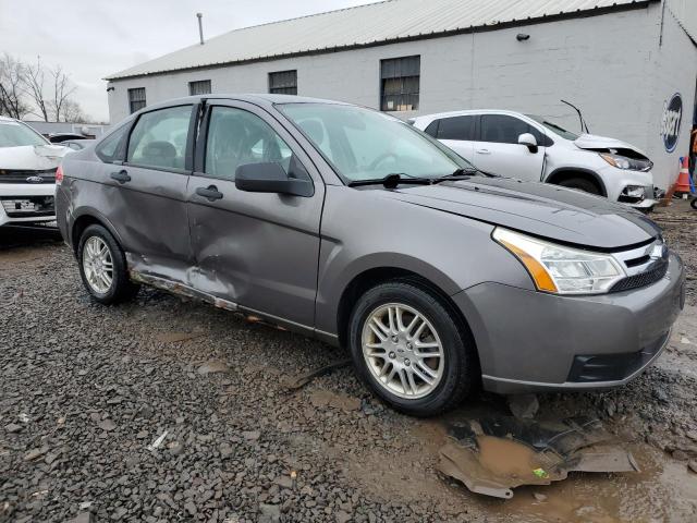 Photo 3 VIN: 1FAHP3FN5AW133327 - FORD FOCUS 