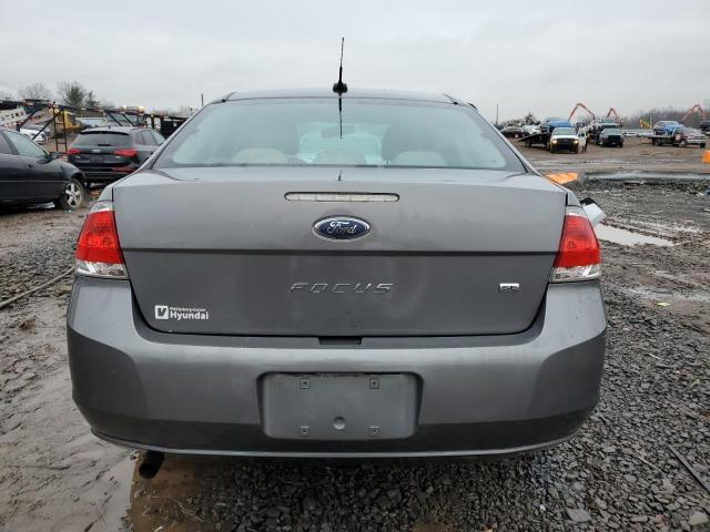 Photo 5 VIN: 1FAHP3FN5AW133327 - FORD FOCUS 