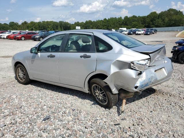 Photo 1 VIN: 1FAHP3FN5AW133361 - FORD FOCUS SE 