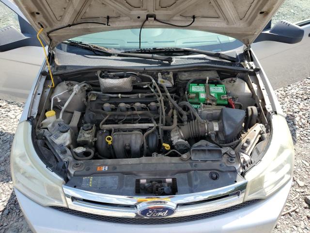 Photo 10 VIN: 1FAHP3FN5AW133361 - FORD FOCUS SE 