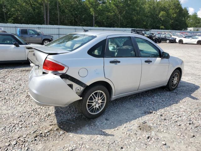 Photo 2 VIN: 1FAHP3FN5AW133361 - FORD FOCUS SE 