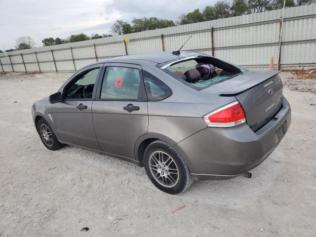 Photo 1 VIN: 1FAHP3FN5AW137507 - FORD FOCUS 