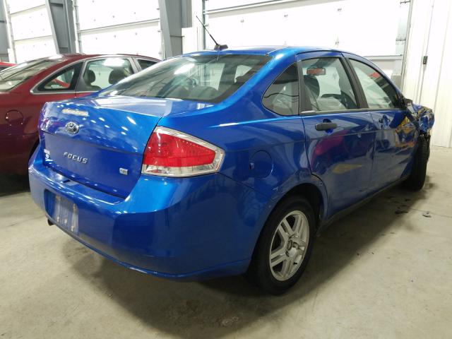 Photo 3 VIN: 1FAHP3FN5AW141122 - FORD FOCUS SE 