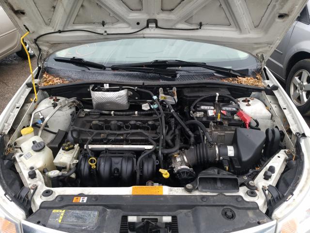 Photo 6 VIN: 1FAHP3FN5AW143470 - FORD FOCUS SE 