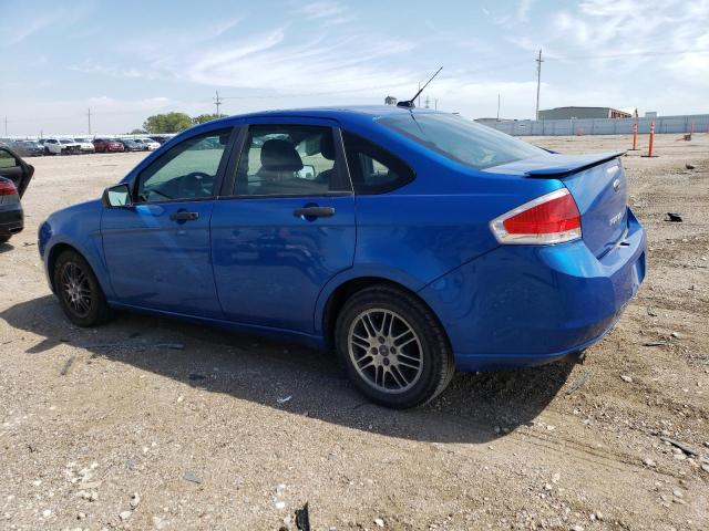 Photo 1 VIN: 1FAHP3FN5AW144232 - FORD FOCUS SE 