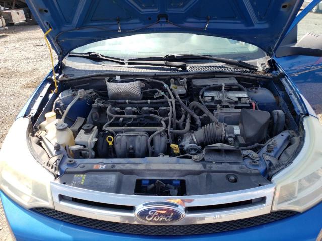 Photo 10 VIN: 1FAHP3FN5AW144232 - FORD FOCUS SE 