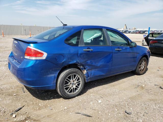 Photo 2 VIN: 1FAHP3FN5AW144232 - FORD FOCUS SE 