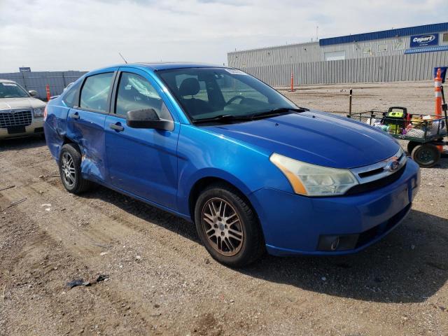 Photo 3 VIN: 1FAHP3FN5AW144232 - FORD FOCUS SE 