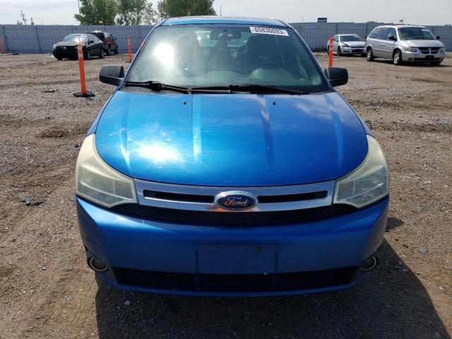 Photo 4 VIN: 1FAHP3FN5AW144232 - FORD FOCUS SE 