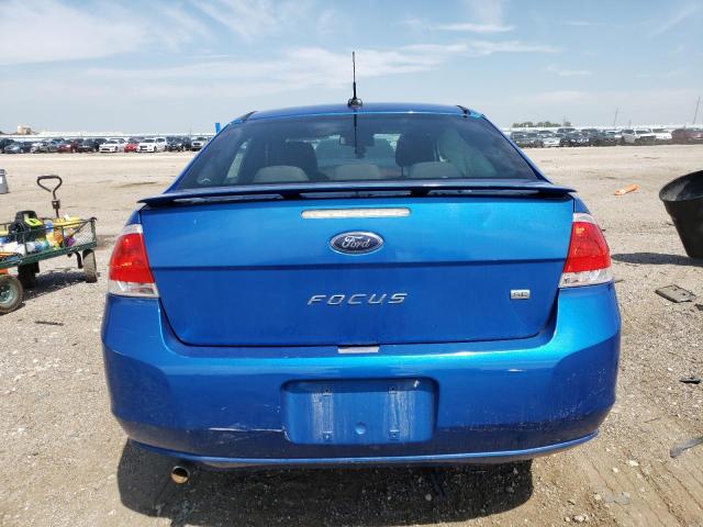 Photo 5 VIN: 1FAHP3FN5AW144232 - FORD FOCUS SE 