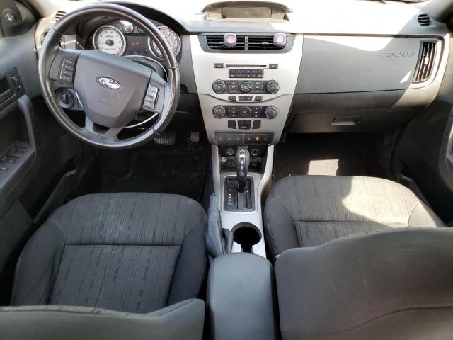 Photo 7 VIN: 1FAHP3FN5AW144232 - FORD FOCUS SE 