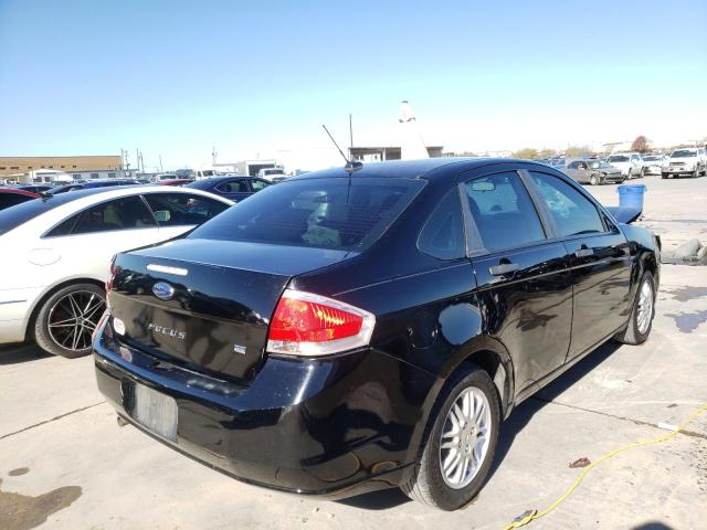 Photo 3 VIN: 1FAHP3FN5AW149396 - FORD FOCUS SE 