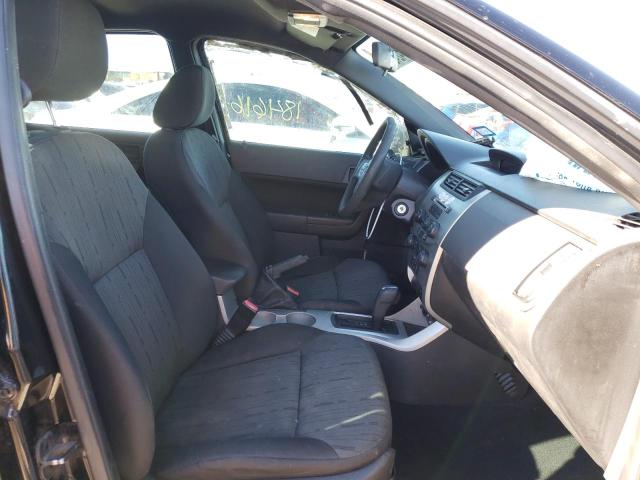 Photo 4 VIN: 1FAHP3FN5AW149396 - FORD FOCUS SE 