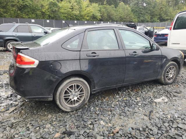 Photo 2 VIN: 1FAHP3FN5AW153027 - FORD FOCUS SE 