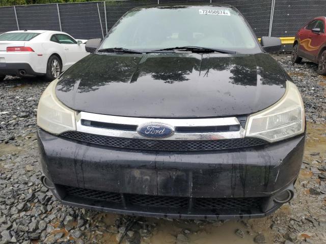 Photo 4 VIN: 1FAHP3FN5AW153027 - FORD FOCUS SE 