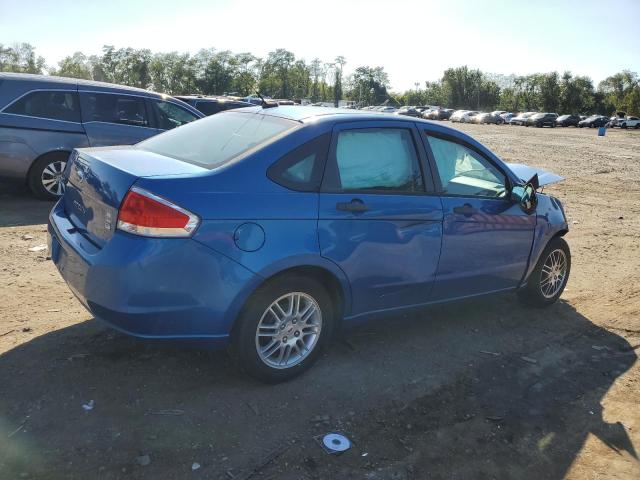 Photo 2 VIN: 1FAHP3FN5AW154680 - FORD FOCUS 