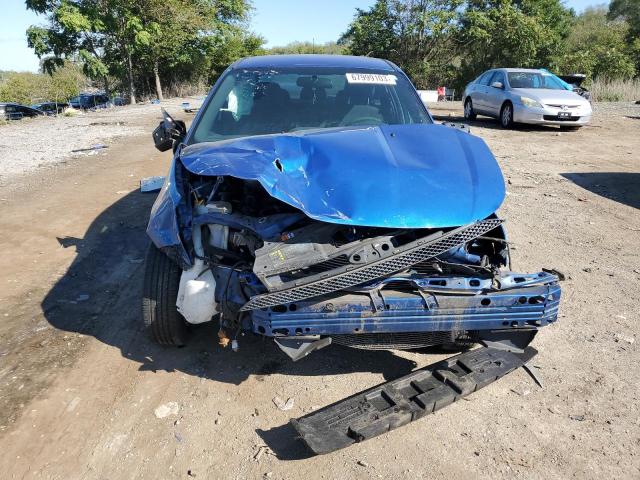 Photo 4 VIN: 1FAHP3FN5AW154680 - FORD FOCUS 