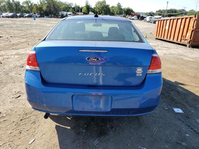 Photo 5 VIN: 1FAHP3FN5AW154680 - FORD FOCUS 