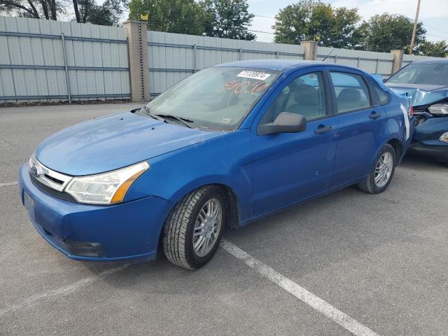 Photo 0 VIN: 1FAHP3FN5AW156056 - FORD FOCUS SE 