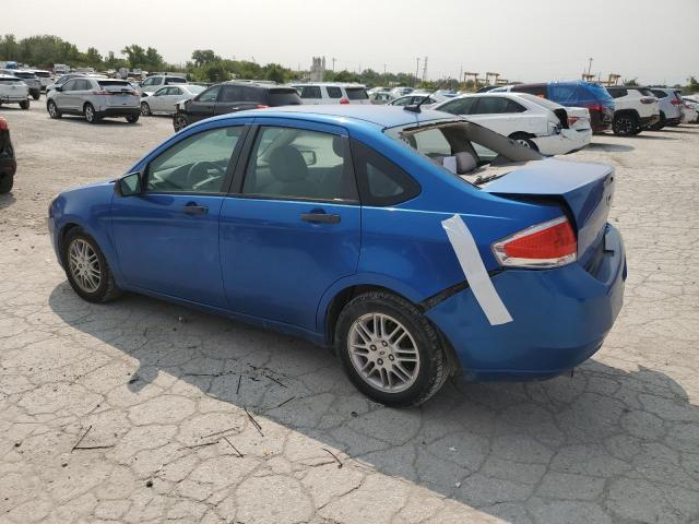 Photo 1 VIN: 1FAHP3FN5AW156056 - FORD FOCUS SE 