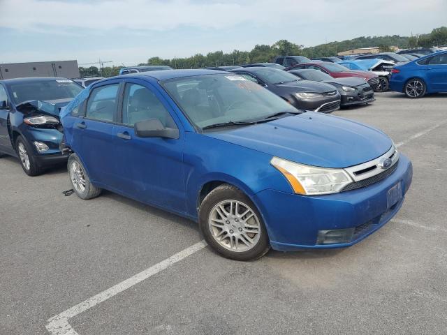 Photo 3 VIN: 1FAHP3FN5AW156056 - FORD FOCUS SE 