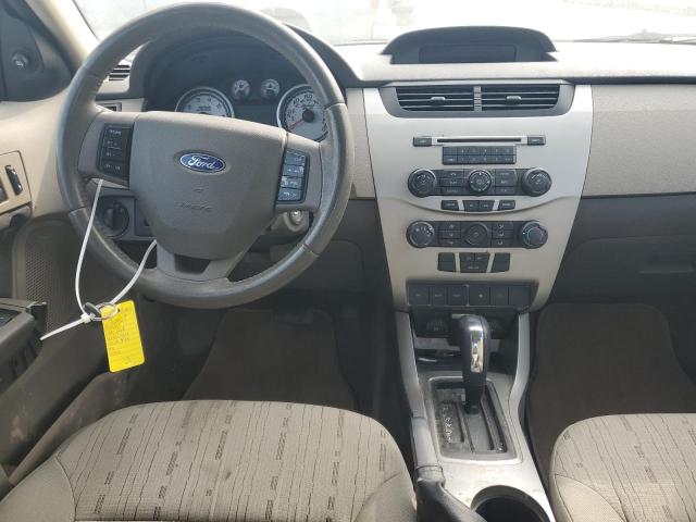 Photo 7 VIN: 1FAHP3FN5AW156056 - FORD FOCUS SE 