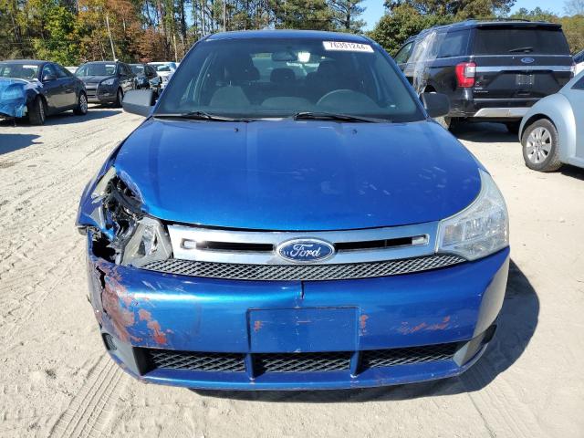 Photo 4 VIN: 1FAHP3FN5AW169213 - FORD FOCUS SE 