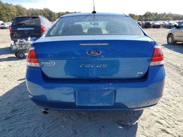 Photo 5 VIN: 1FAHP3FN5AW169213 - FORD FOCUS SE 