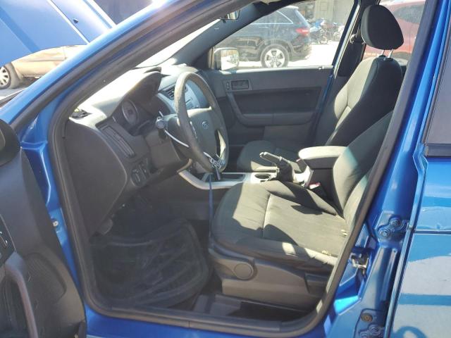 Photo 6 VIN: 1FAHP3FN5AW169213 - FORD FOCUS SE 