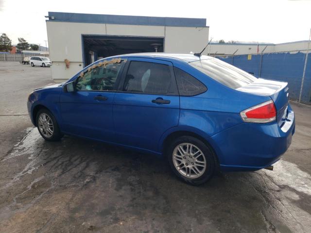 Photo 1 VIN: 1FAHP3FN5AW170071 - FORD FOCUS 