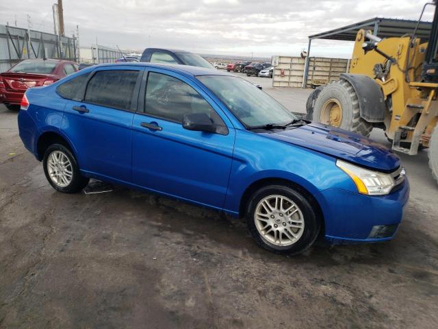 Photo 3 VIN: 1FAHP3FN5AW170071 - FORD FOCUS 