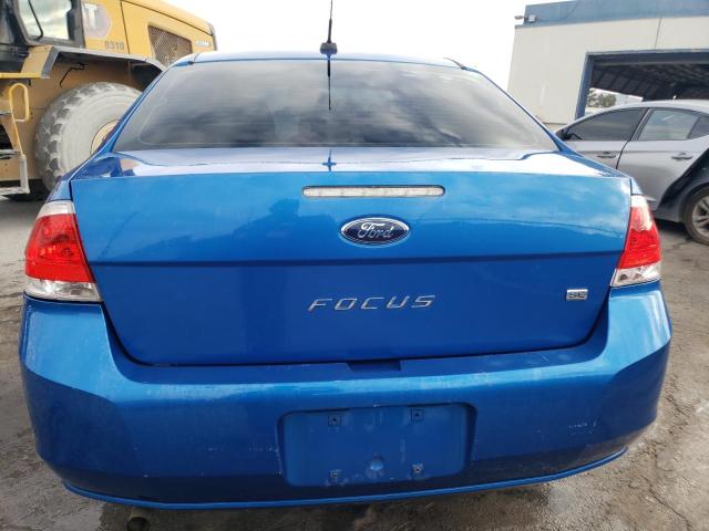 Photo 5 VIN: 1FAHP3FN5AW170071 - FORD FOCUS 