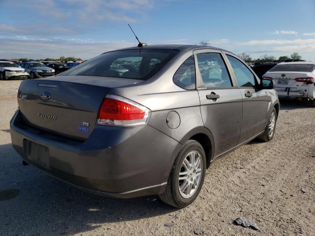 Photo 3 VIN: 1FAHP3FN5AW170975 - FORD FOCUS SE 