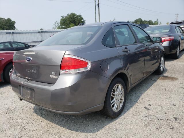 Photo 3 VIN: 1FAHP3FN5AW174993 - FORD FOCUS SE 