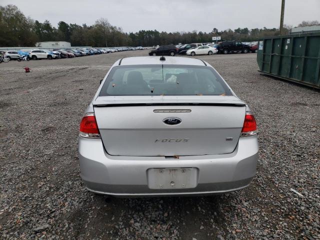 Photo 5 VIN: 1FAHP3FN5AW176226 - FORD FOCUS SE 